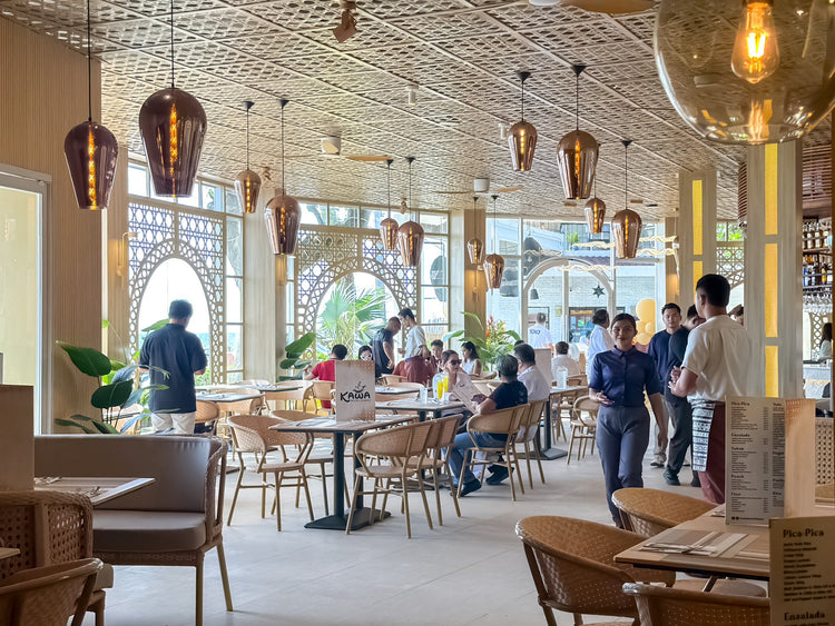 Where to Eat in Dumaguete | Best Restaurants & Cafés – My Store
